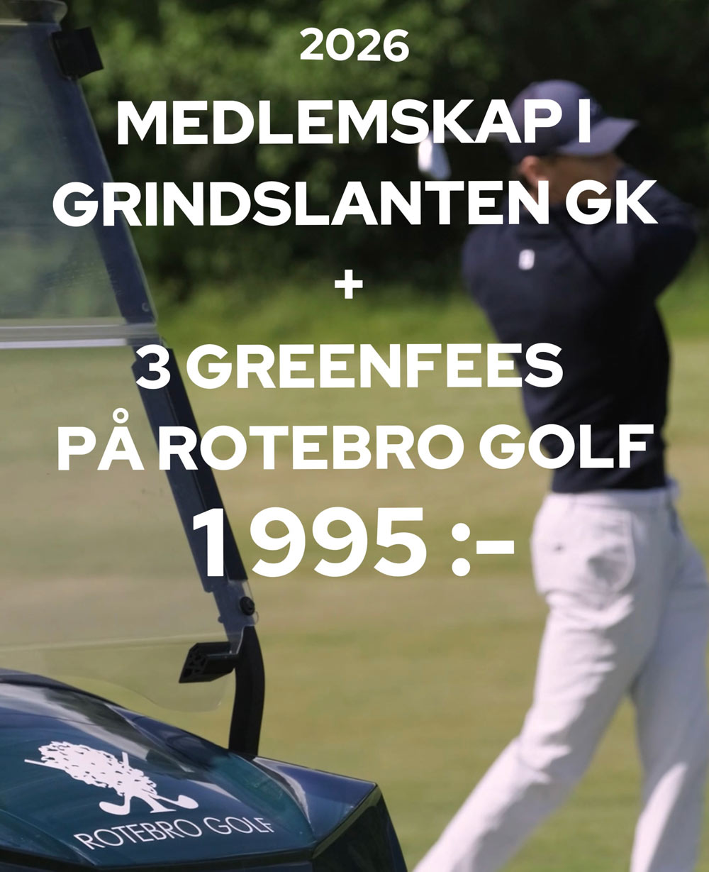 Info om Grindslanten