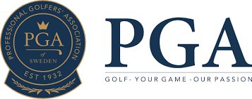 PGA logotyp